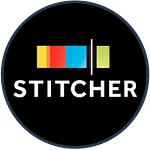 Church Growth Podcast Stitcher