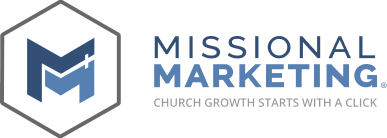 Missional Marketing logo
