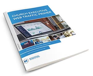 Church Website Primer Cover
