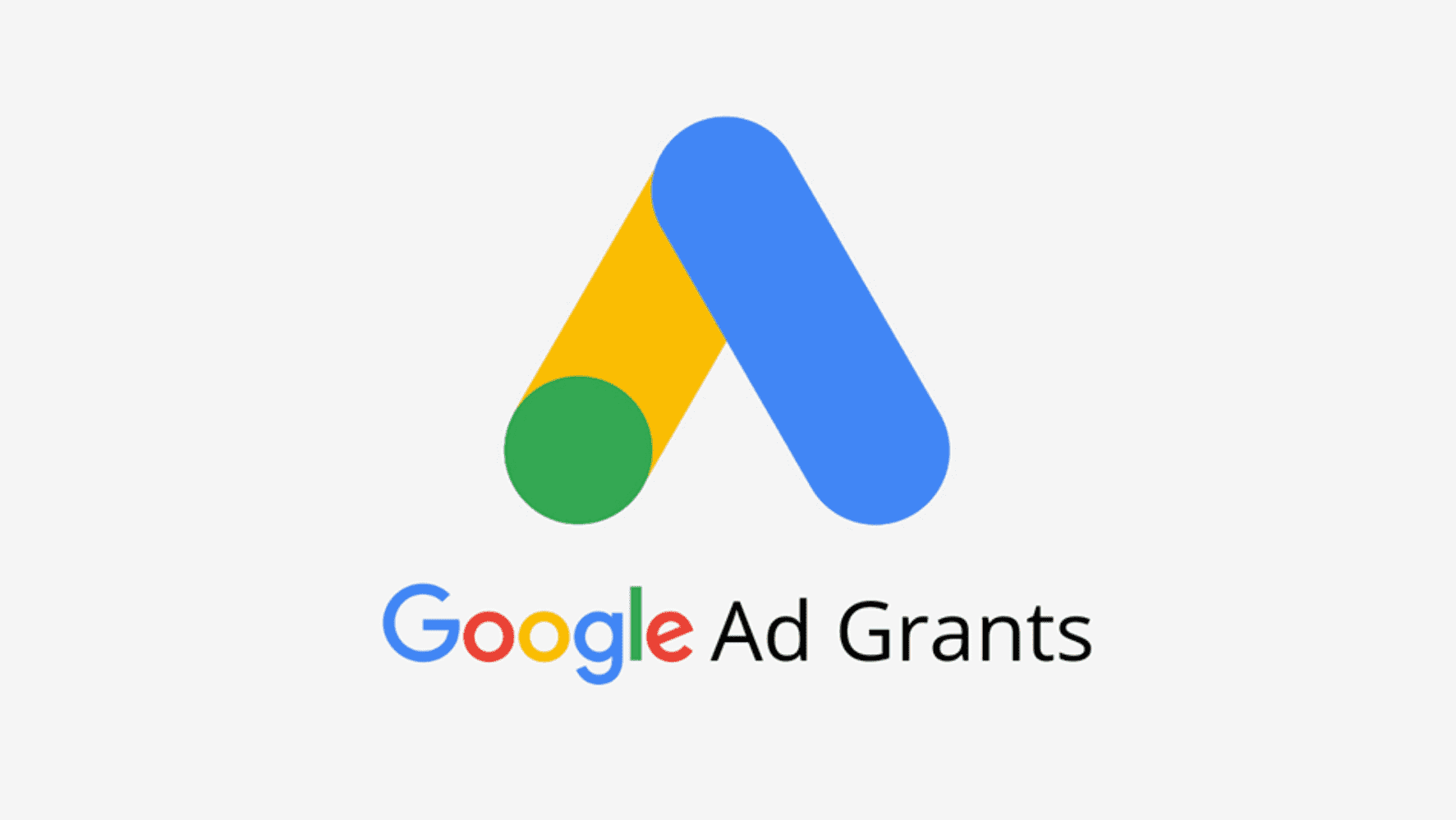 Get A Google Ad Grant