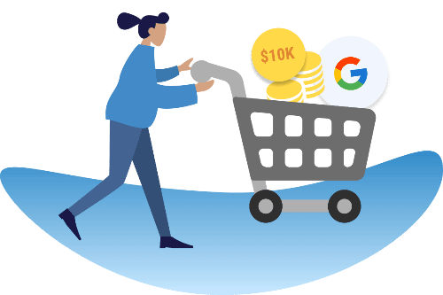 Spend Google's Money2