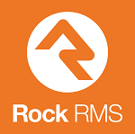ROCK RMS Logo