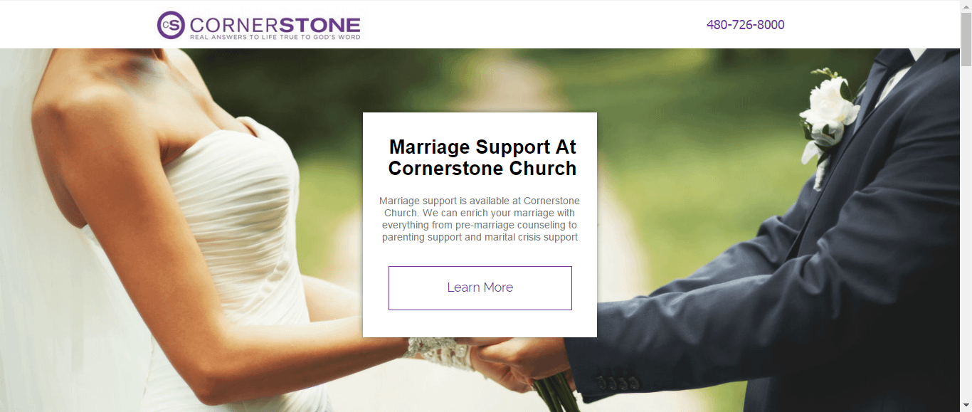 Marriage Support