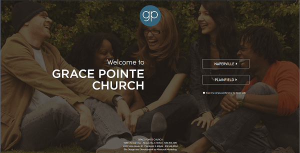 Grace Pointe Church
