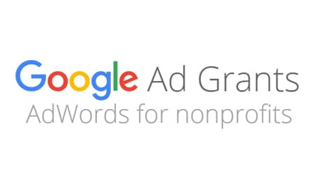 Google Ad Grants - Adwords for nonprofits