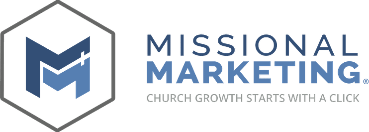 Missional Marketing Logo