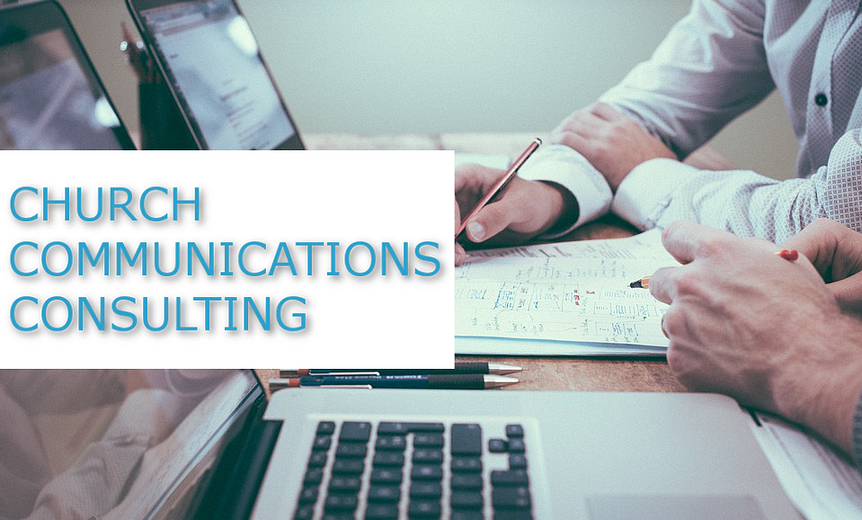 CHURCH COMMUNICATIONS CONSULTING